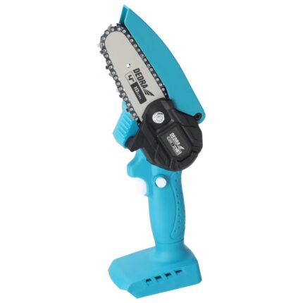 Mini grandininis pjūklas 4" 18V, DED6984