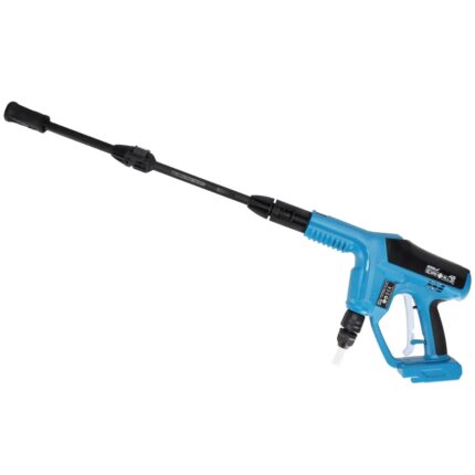 Slėginis plovimo įrenginys 35Bar 2,2/3,0l/min 18V SAS ALL, DED6986