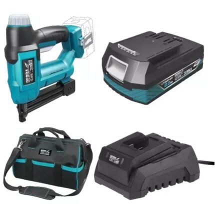 Rinkinys Dedra SAS+ALL DED7055+DED7032+DED7038+DED7001, DED7012