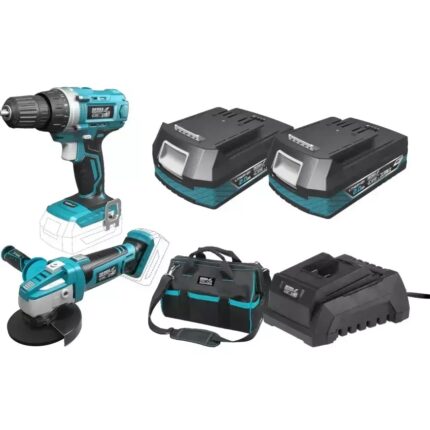 Rinkinys Dedra SAS+ALL DED7040+DED7050+2xDED7032+DED7038+DED7001, DED7013