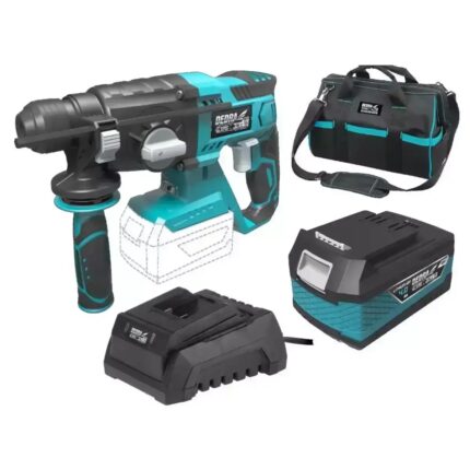 Rinkinys Dedra SAS+ALL DED7048+DED7034+DED7038+DED7001, DED7017