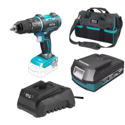 Rinkinys Dedra SAS+ALL DED7042+DED7032+DED7038+DED7001, DED7019