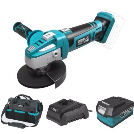 Rinkinys Dedra SAS+ALL DED7050+DED7034+DED7038+DED7001, DED7011
