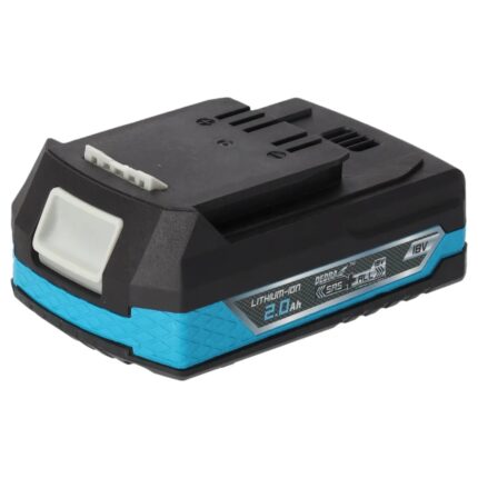 AKUMULIATORIUS LITHIUM-ION 2.0 Ah, DED7032