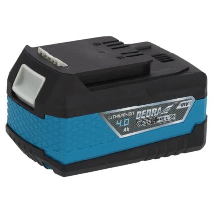 AKUMULIATORIUS LITHIUM-ION 4.0 Ah, DED7034