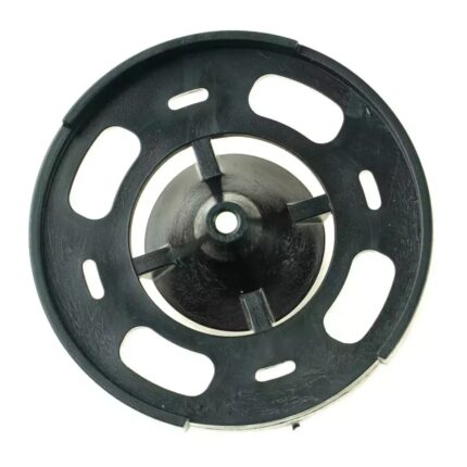 Purkštukas 2,5mm skirtas DED7057 dažymo agregatui 18V, DED70572