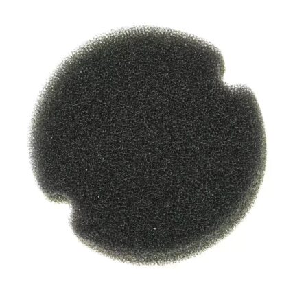 Kempininis filtras skirtas DED7057 dažymo agregatui 18V, DED70573