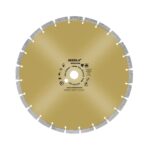 Deimantinis betono pjovimo diskas, HP2173A