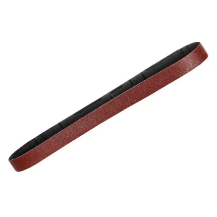 Begalinis šlifavimo diržas #80, 14x454mm,3vnt. iki DED7069, DED70692