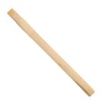 Medine plaktuko rankena 0,3-0,7kg, 32cm ilgio, 80C200