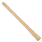 Medine kirvio plaktuko rankena 4kg, 90cm ilgio, 80C217
