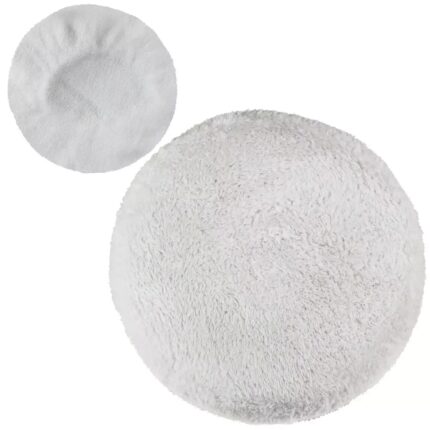 Poliravimo antdeklai 2 vnt. skirti DED7084, 250mm, DED70841