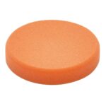 Poliravimo kempine, 125mm, DED7085, DED70851