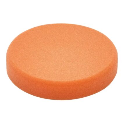 Poliravimo kempine, 125mm, DED7085, DED70851
