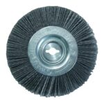 DED7098 nailoninis šepetys skirtas trinkeliu valymo irenginiui, DED70982