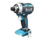 Bešapetinis suktuvas 18V 200V, DED7145