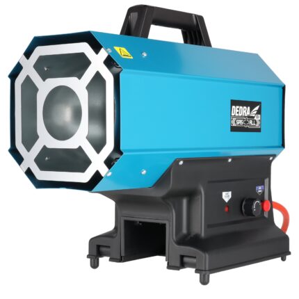 Dujinis šildytuvas 9-20kW 18V/230V, DED7185H
