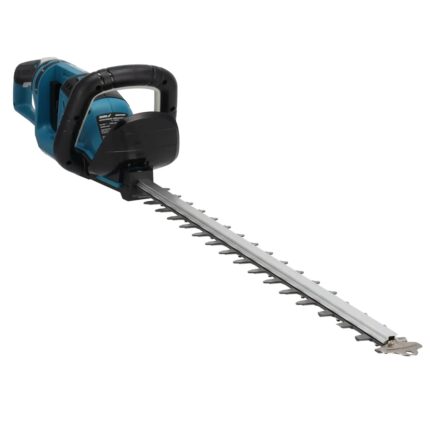 Gyvatvoriu bešepetines žirkles 600mm, 2x18V, DED7192V