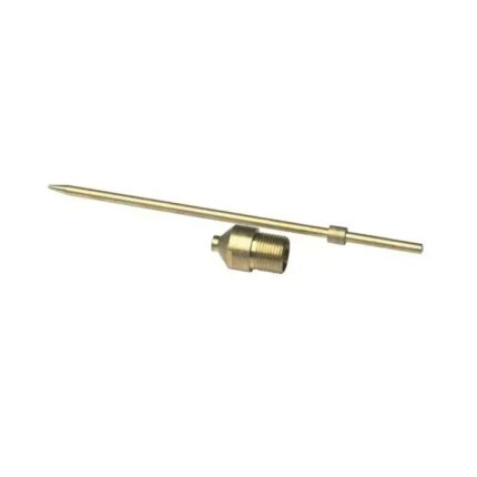 Purkštukas su adata 1,0mm, DED74101