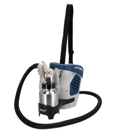 Dažymo agregatas HVLP 700W, DED7413