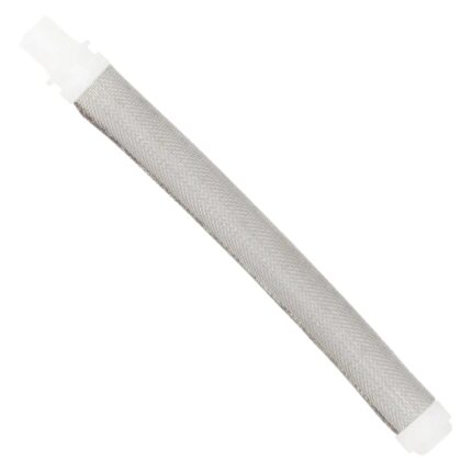 Sleginio pistoleto vamzdinis filtras 60, DED7436-060