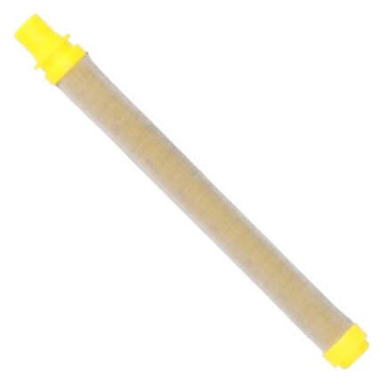 Sleginio pistoleto vamzdinis filtras 100, DED7436-100