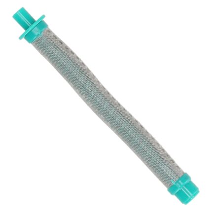 Sleginio pistoleto vamzdinis filtras 60, DED7446-060