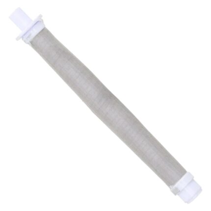 Sleginio pistoleto vamzdinis filtras 100, DED7446-100
