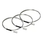 Atsargine viela 3 vnt #DED7521, DED75211