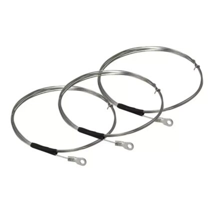 Atsargine viela 3 vnt #DED7521, DED75211