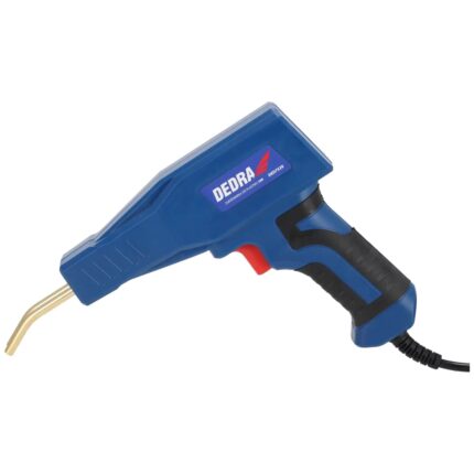 Plastiko suvirinimo aparatas 50W rinkinys, 500 laipsnių., DED7528