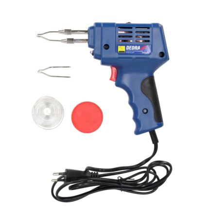 Momentinis lituoklis 175W, LED, DED7536