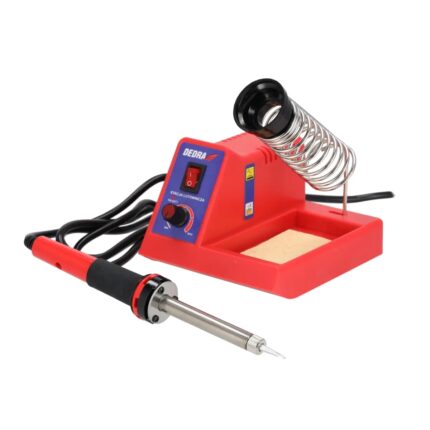 Litavimo stotele 40W max. temp 4200C, DED7540