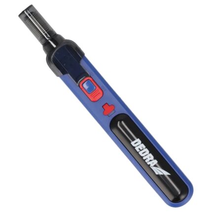 Atsparusis lituoklis 4V 2,0Ah, belaidis USB, DED7545
