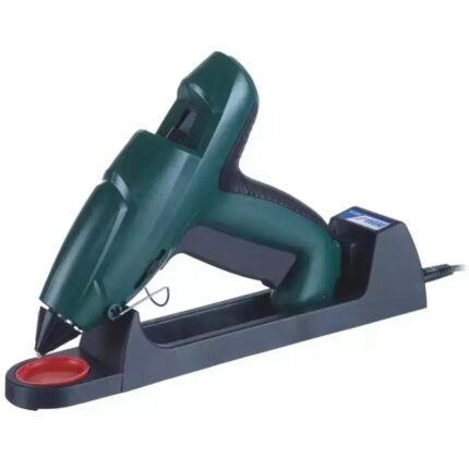 Kliju pistoletas 400W skr.kliju 11,2mm, DED7553