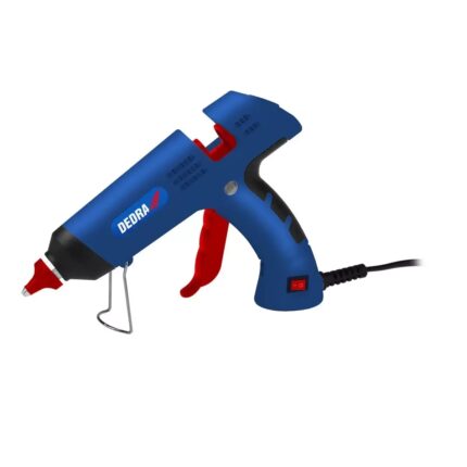Karštu kliju pistoletas 100W, 11.2mm, DED7555