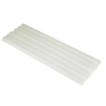 Kliju strypeliai Permatomas skr. 7-8x50mm, DED7570