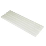 Kliju strypeliai 6 vnt. Permatomas skr. 7-8x200mm, DED7580