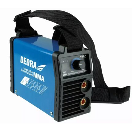 Suvirinimo aparatas inventorinis IGBT 100A MMA, DESI131BT