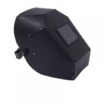 Suvirinimo skydelis 80x100, filtras, DES009