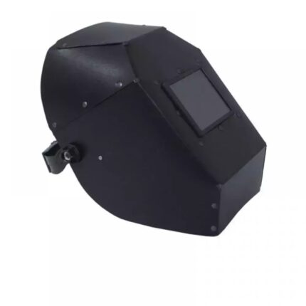 Suvirinimo skydelis 80x100, filtras, DES009