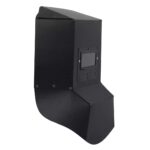 Suvirintojo kauke 235x385mm, filtras, 50x100mm, DES011
