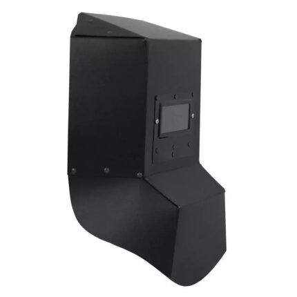 Suvirintojo kauke 235x385mm, filtras, 50x100mm, DES011