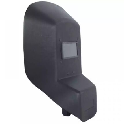 Suvirintojo kauke 270x430mm, filtras, 50x100mm, DES015