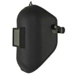 Suvirinimo skydelis 80x100, filtras, DES016