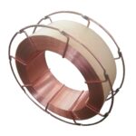 Variu dengta plieninė suvirinimo viela, DESMC0815B