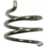 Suvirinimo spyruokle MB13/15, DES055