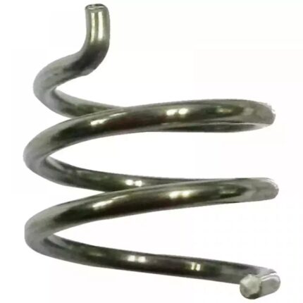 Suvirinimo spyruokle MB13/15, DES055