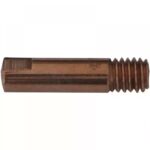 Kontaktinis antgalis MB 13/15 1,0mm, 10vnt., DES058