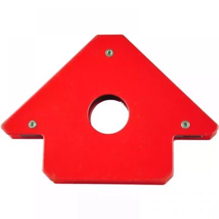 Mažas magnetinis trikampis 75x12mm, DES064